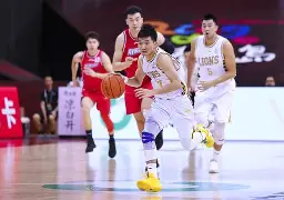  广厦男篮最新消息 