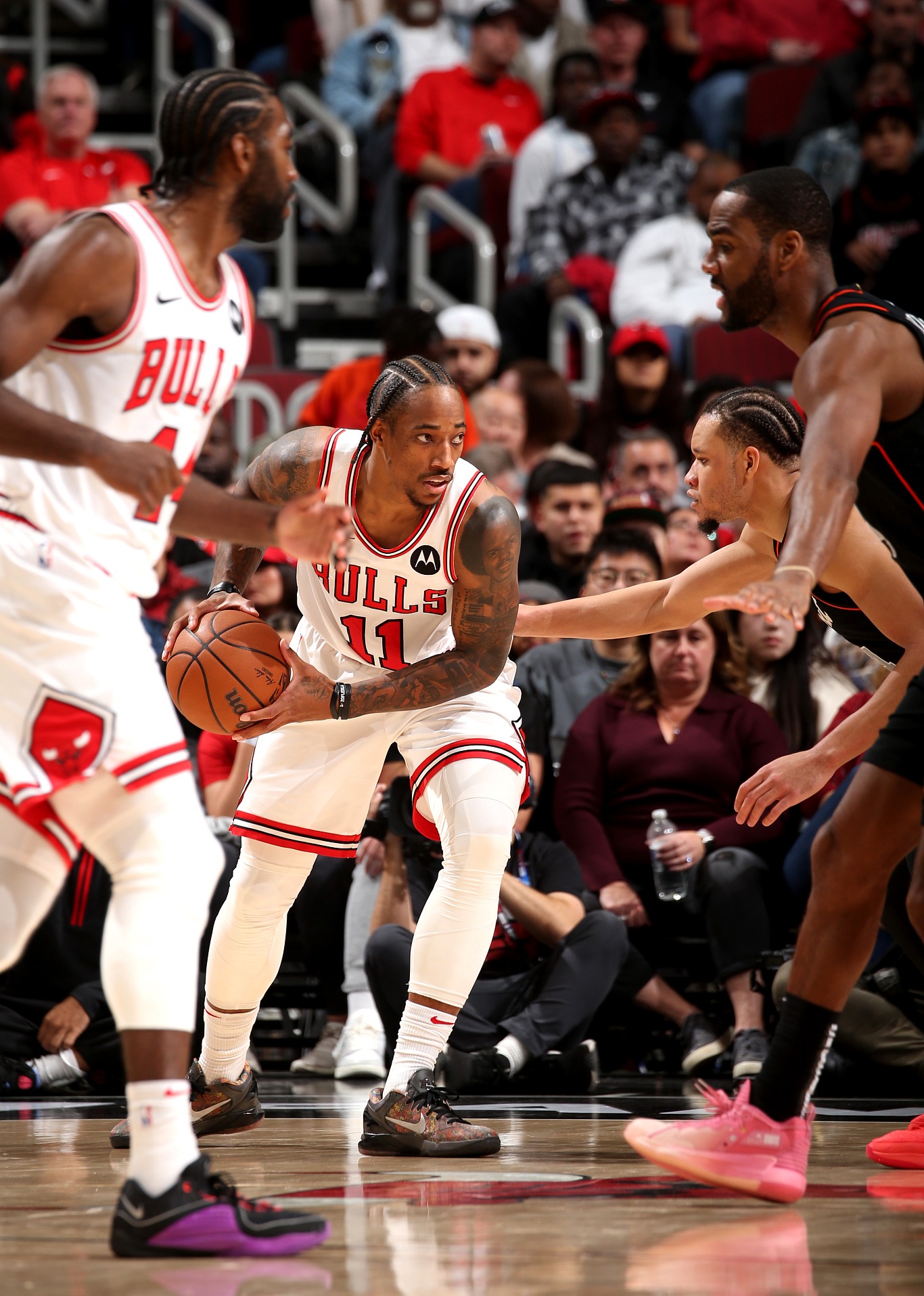 芝加哥公牛刷新队史纪录备战NBA季后赛密尔沃基雄鹿围绕CBA季后赛复出首秀,网友:湖人怒砍32分的简单介绍 芝加哥公牛刷新队史纪录备战NBA季后赛密尔沃基雄鹿围绕CBA季后赛复出首秀,网友:湖人怒砍32分的简单介绍