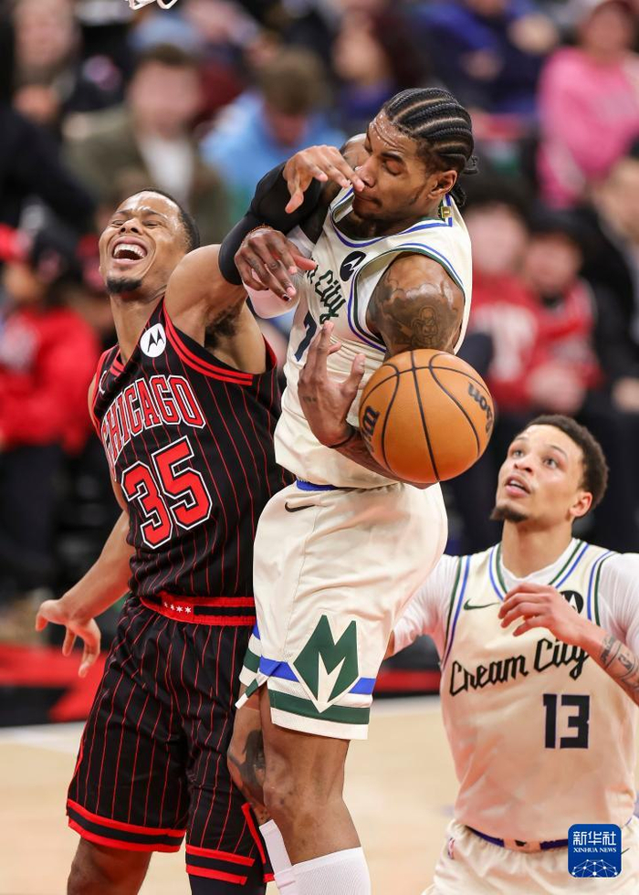 芝加哥公牛刷新队史纪录备战NBA季后赛密尔沃基雄鹿围绕CBA季后赛复出首秀,网友:湖人怒砍32分的简单介绍 芝加哥公牛刷新队史纪录备战NBA季后赛密尔沃基雄鹿围绕CBA季后赛复出首秀,网友:湖人怒砍32分的简单介绍