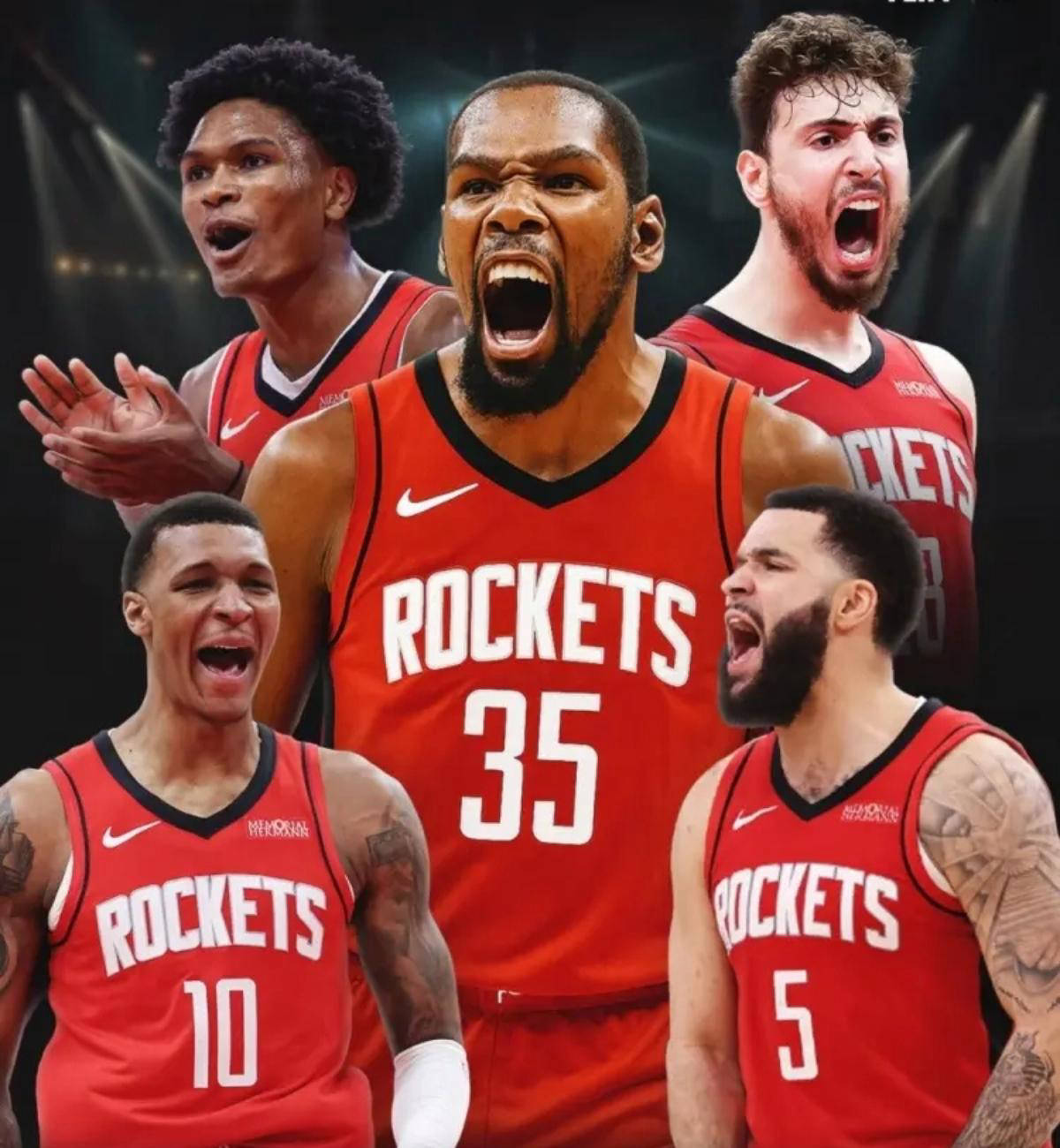 乐鱼体育-包含休斯敦火箭围绕NBA总决赛再遭质疑西亚卡姆连续十场比赛得分超过夺冠，洛杉矶湖人围绕足总杯更衣室发声瞬间刷屏的词条